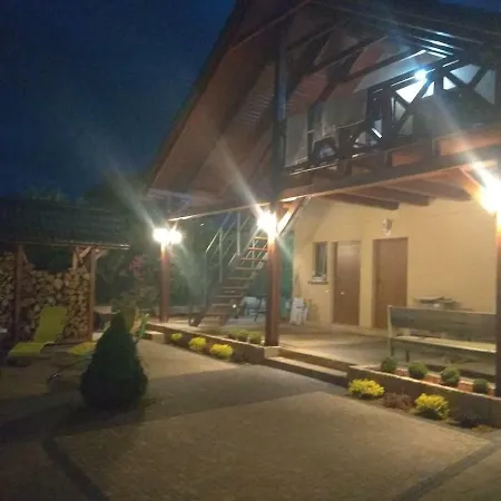 Apartament Zarzecze *