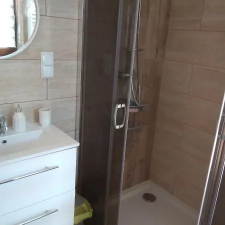 Apartament Zarzecze Feriehus *