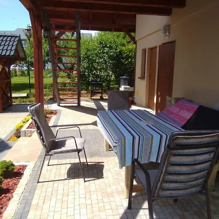 Apartament Zarzecze Feriehus