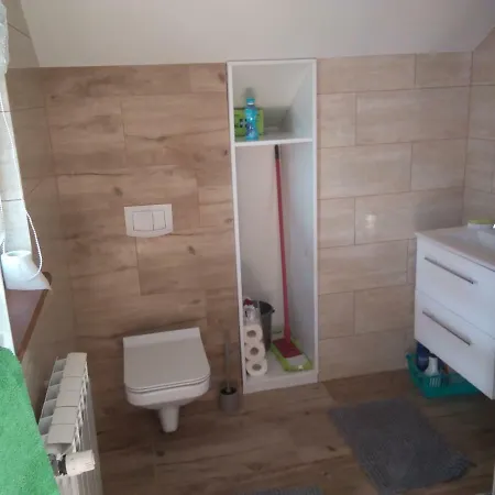 Apartament Zarzecze Feriehus *
