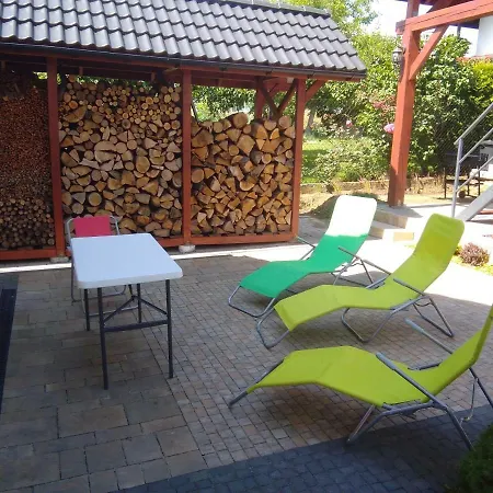 Apartament Zarzecze