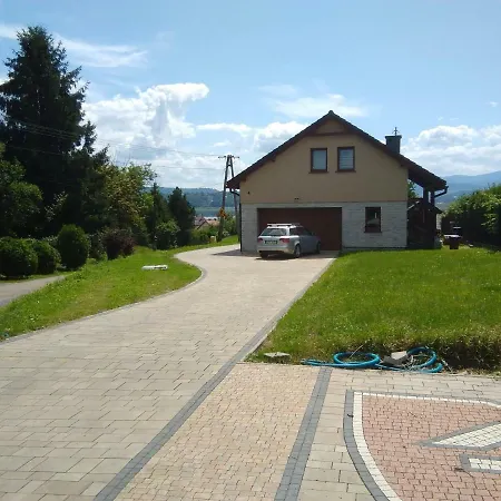Apartament Zarzecze *