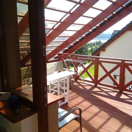 Apartament Zarzecze Feriehus *