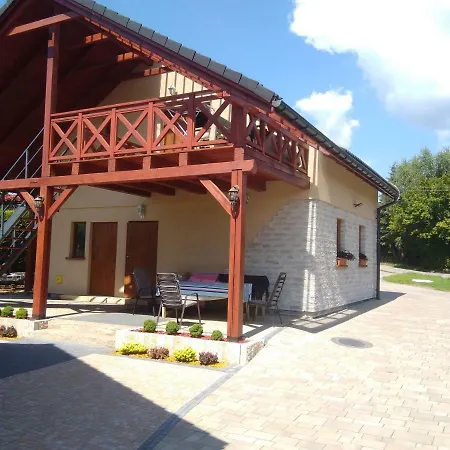 Feriehus Apartament Zarzecze Zarzecze (Silesia)