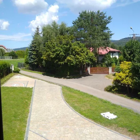 Apartament Zarzecze Feriehus Zarzecze (Silesia)