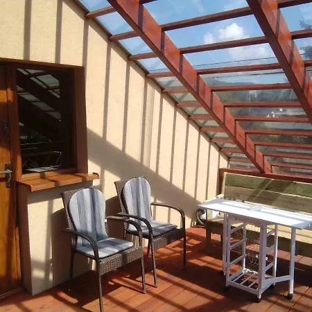 Feriehus Apartament Zarzecze Zarzecze (Silesia)
