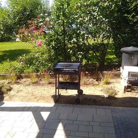 Apartament Zarzecze *